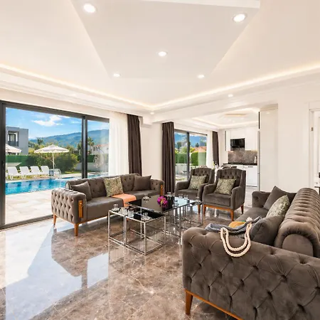 Grand Yasar 2 Villa