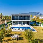 Villa Grand Yasar 2 *