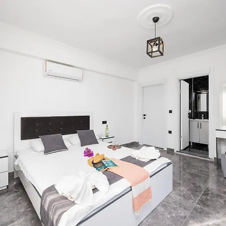 Grand Yasar 2 * Okcular