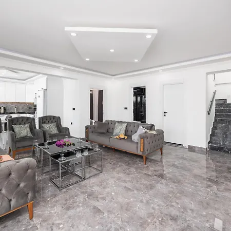 Grand Yasar 2 * Okcular