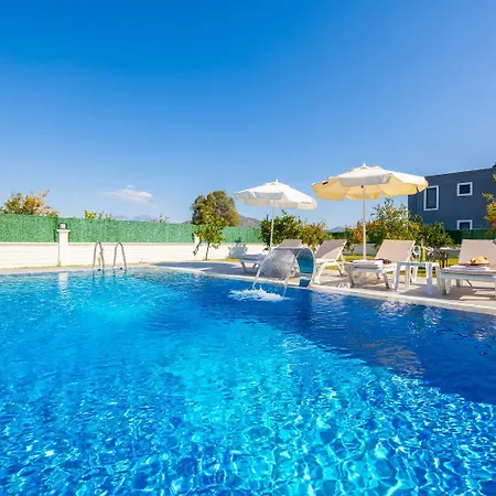 Villa Grand Yasar 2 Okcular