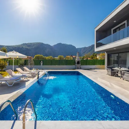 Grand Yasar 2 * Okcular