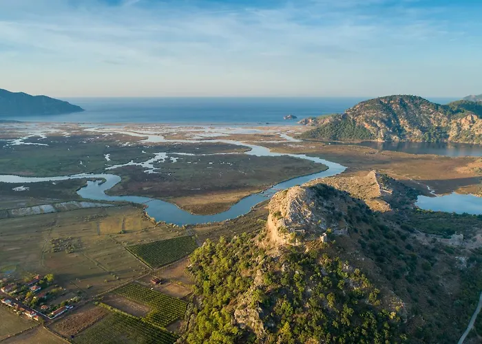 Grand Yasar 2 Βίλα