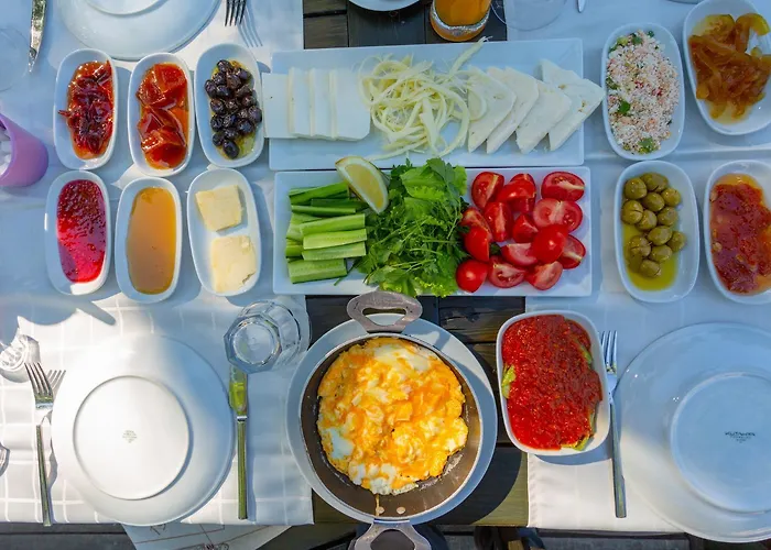 Βίλα Grand Yasar 2