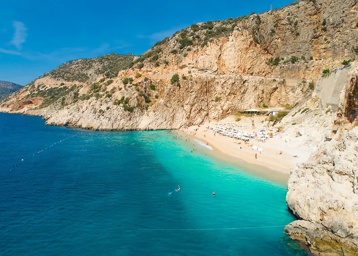 Grand Yasar 2 Βίλα *