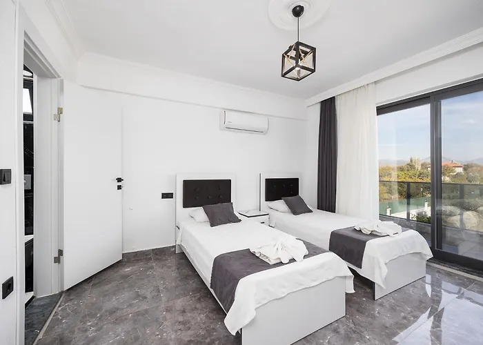 Grand Yasar 2 Okcular