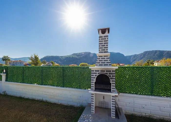 Grand Yasar 2 * Okcular