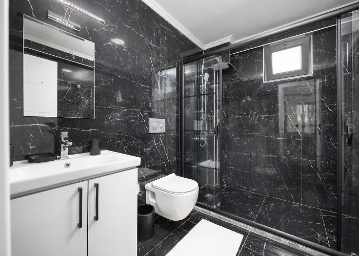 Βίλα Grand Yasar 2