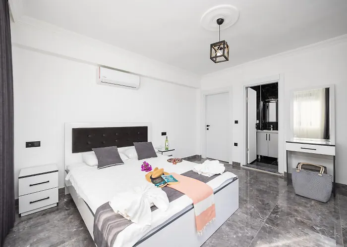 Grand Yasar 2 * Okcular