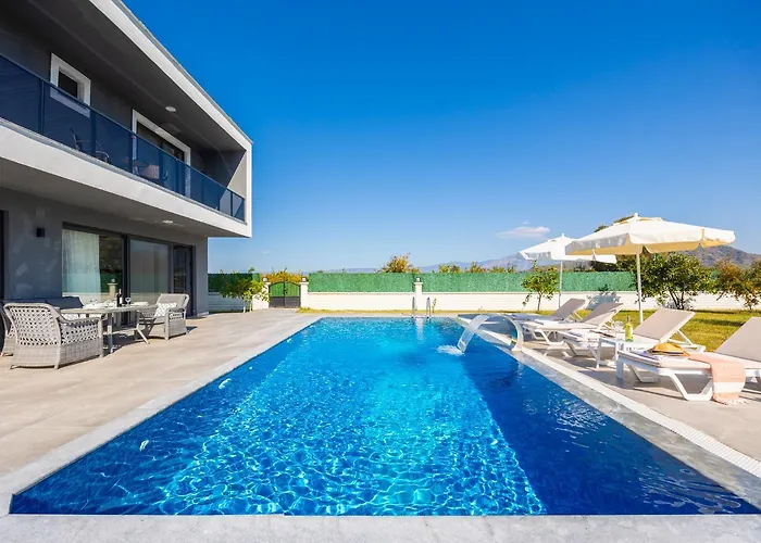 Grand Yasar 2 Βίλα