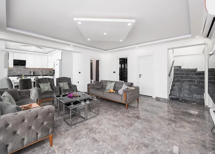 Grand Yasar 2 * Okcular