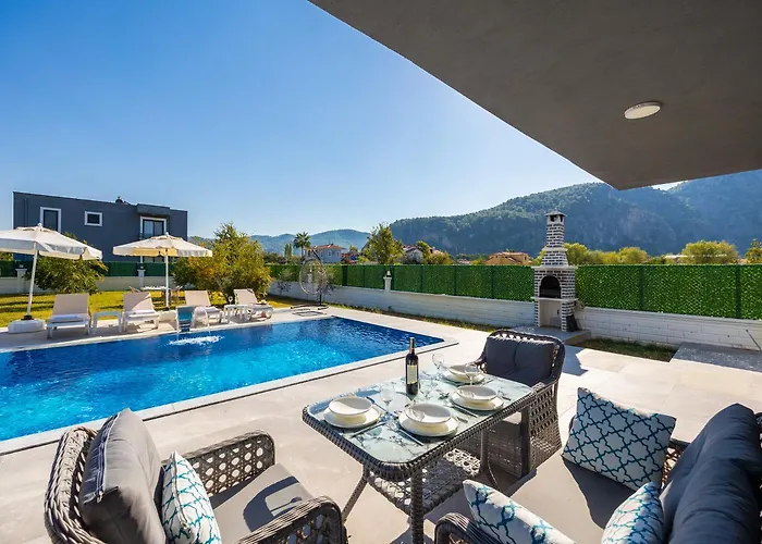 Grand Yasar 2 Βίλα