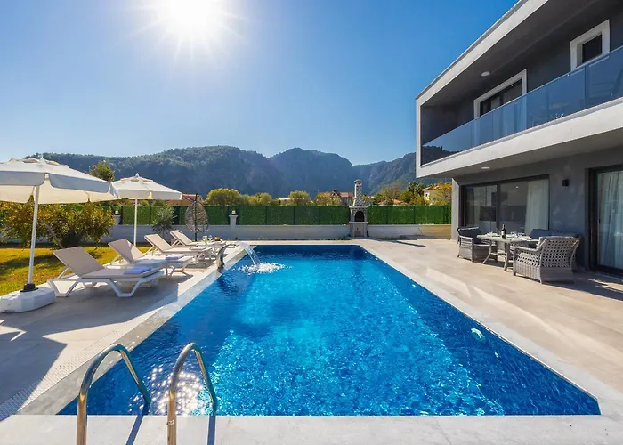 Grand Yasar 2 * Okcular