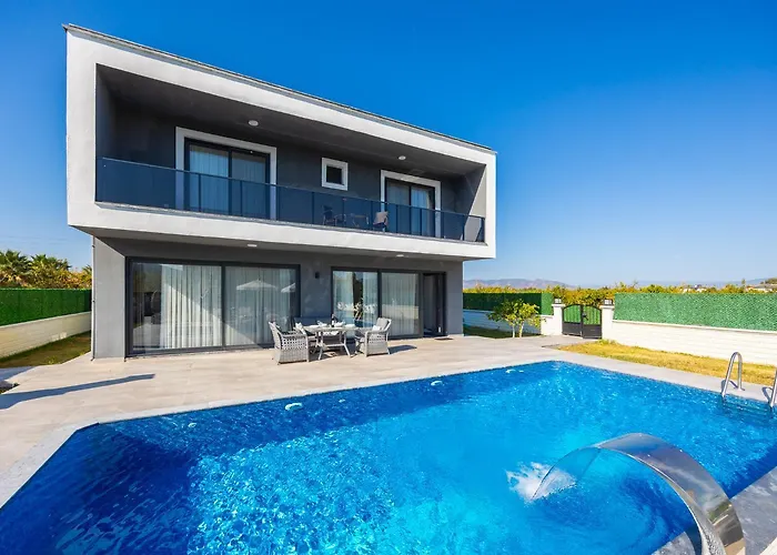 Grand Yasar 2 Βίλα *